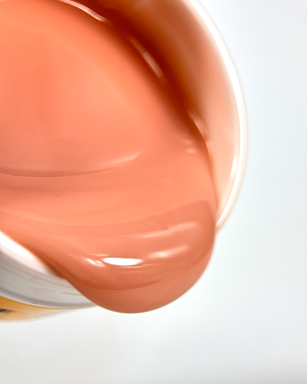 Gel Resolute Nude 24g