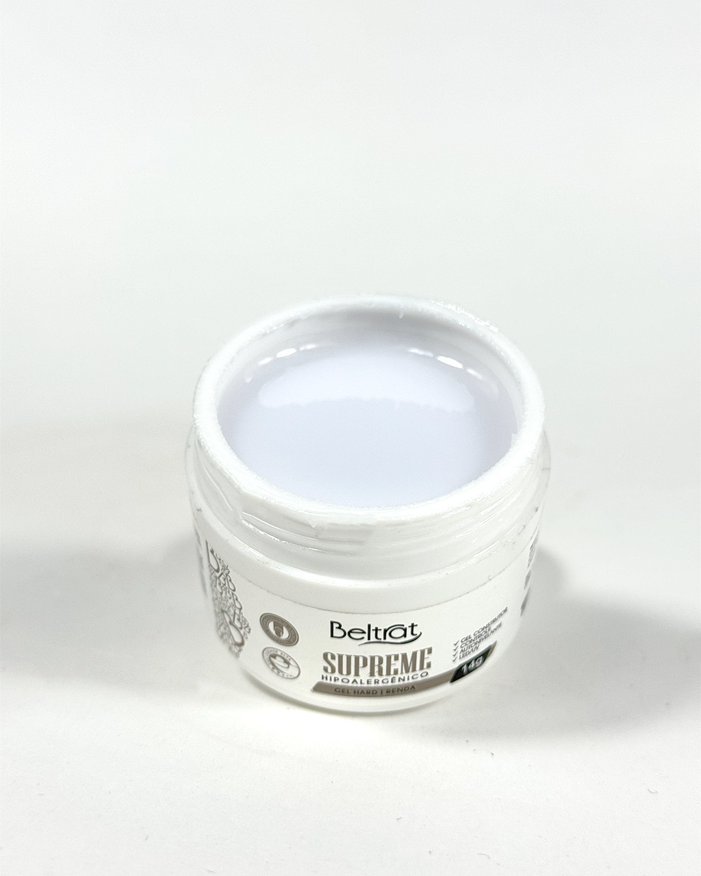 Gel Supreme Renda 14g