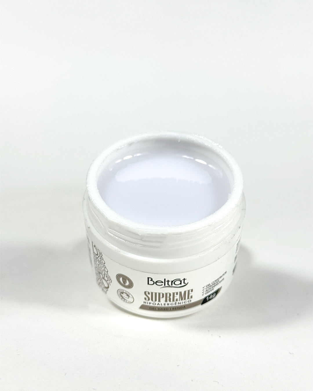 Gel Supreme Renda 14g