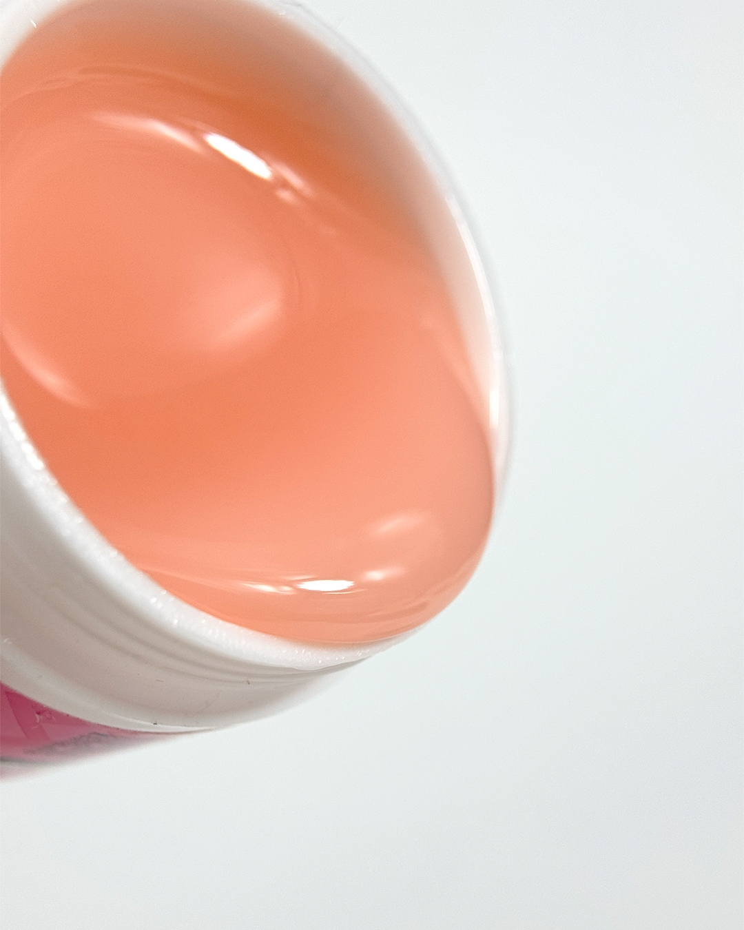 Gel Resolute Pink 24g