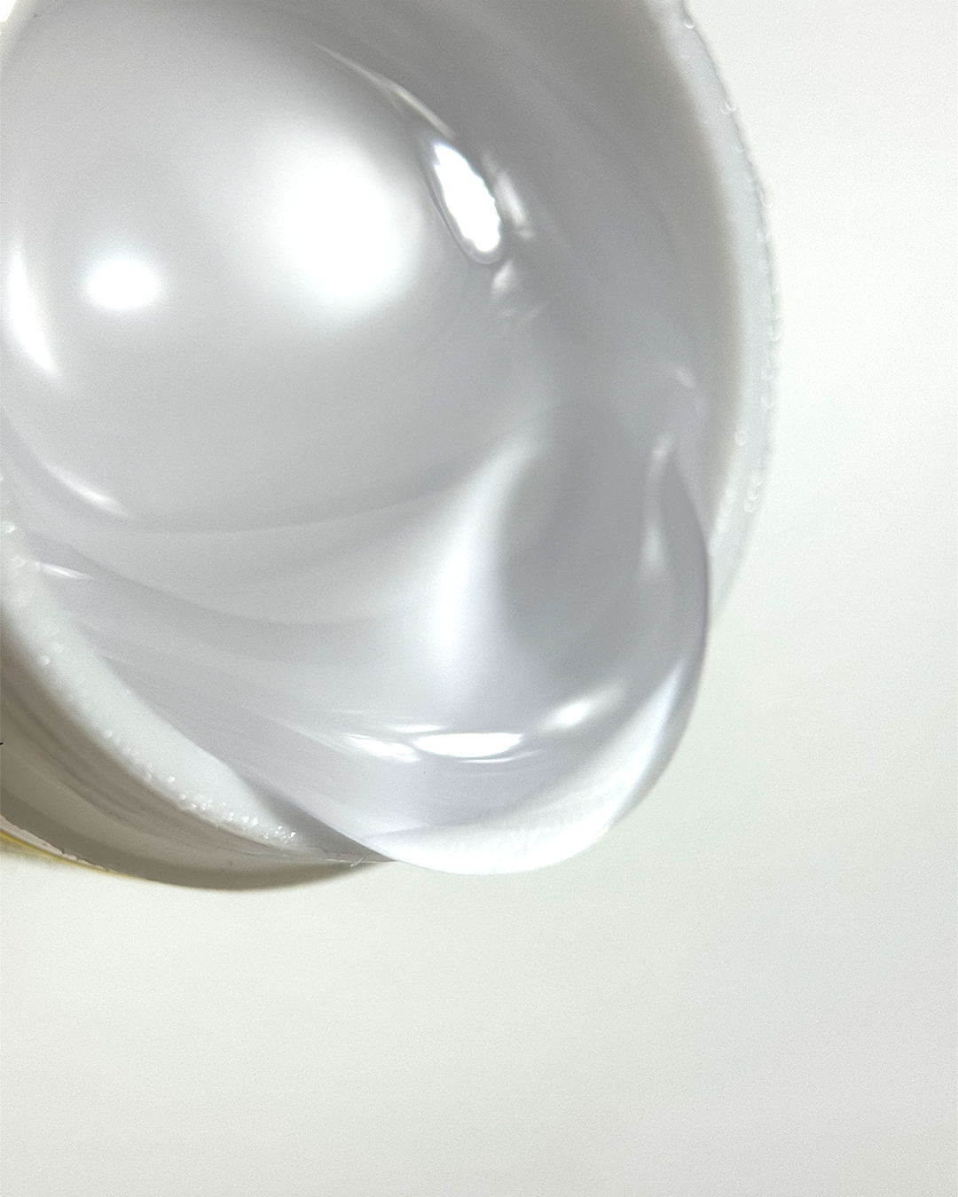 Gel Resolute Clear 24g