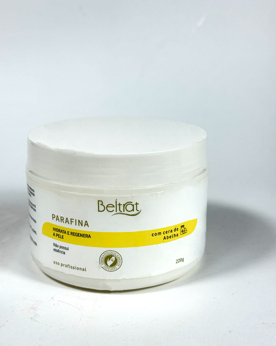 Parafina 220g