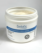 Creme Hidratante Pés e Mãos com Uréia 500g
