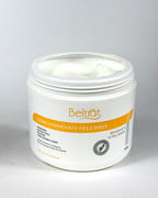 Creme Hidratante Pés e Mãos 500g