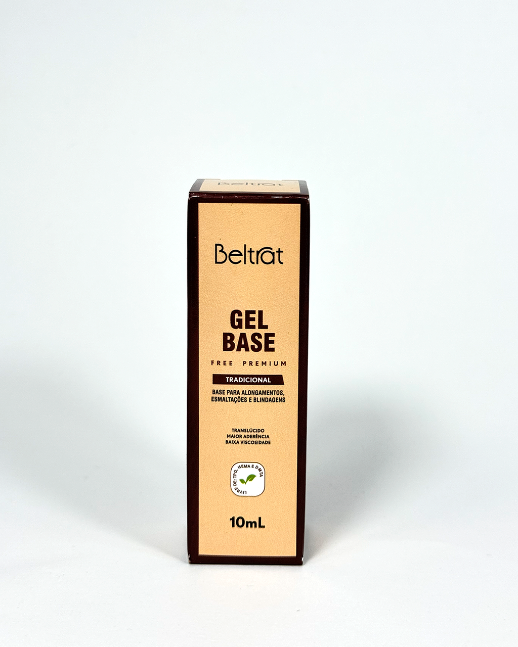 Gel Base Free Premium 10ml