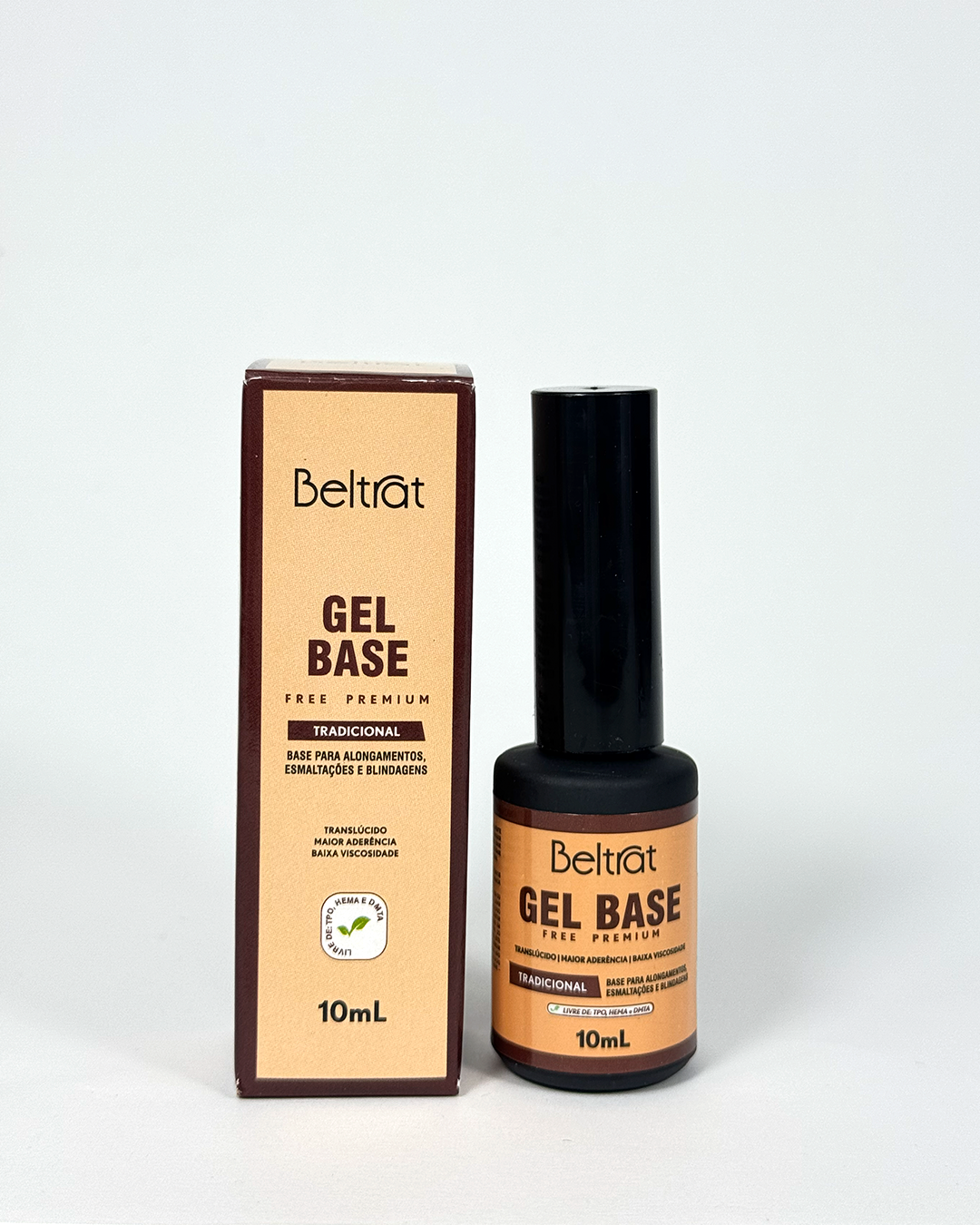 Gel Base Free Premium 10ml