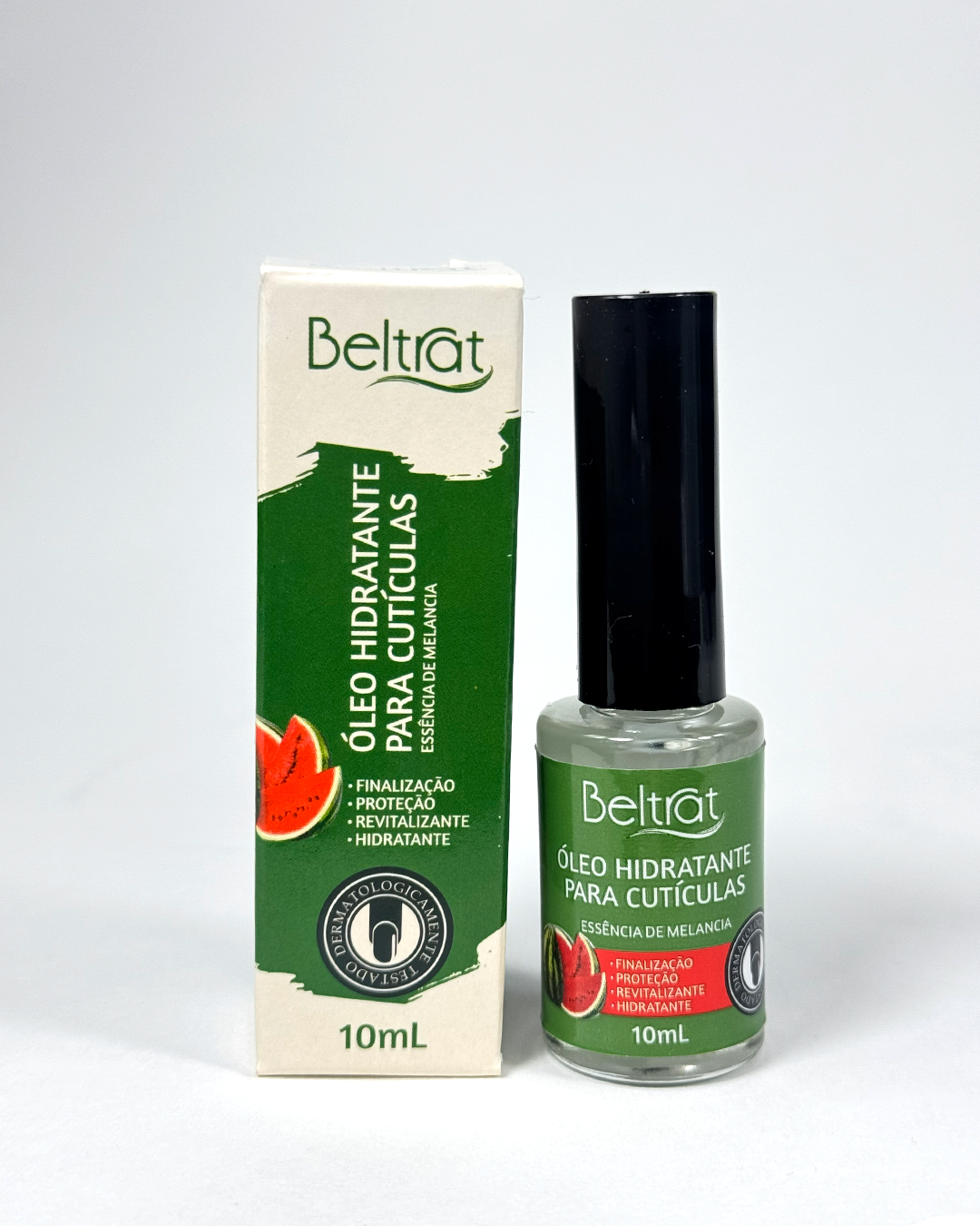 Óleo de Cutículas Melancia 10ml