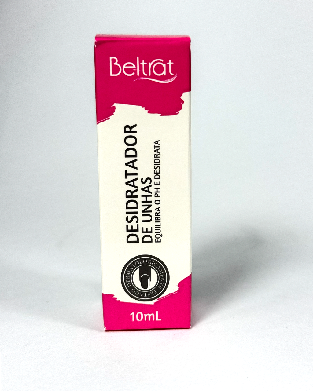 Desidratador de Unhas 10ml