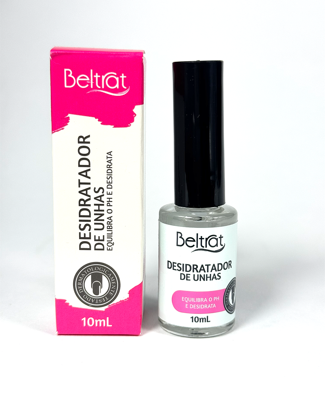Desidratador de Unhas 10ml