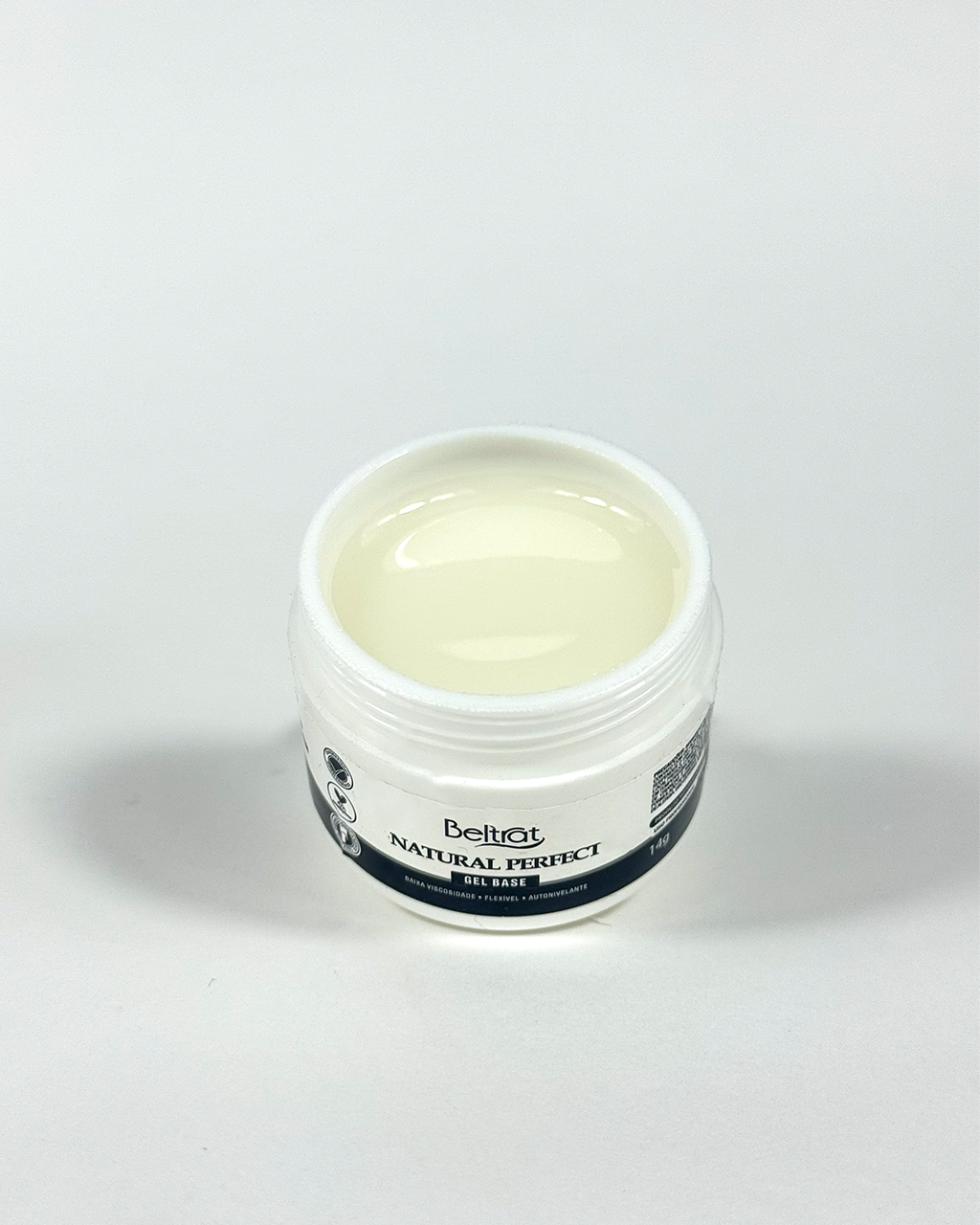 Gel Natural Perfect 20g