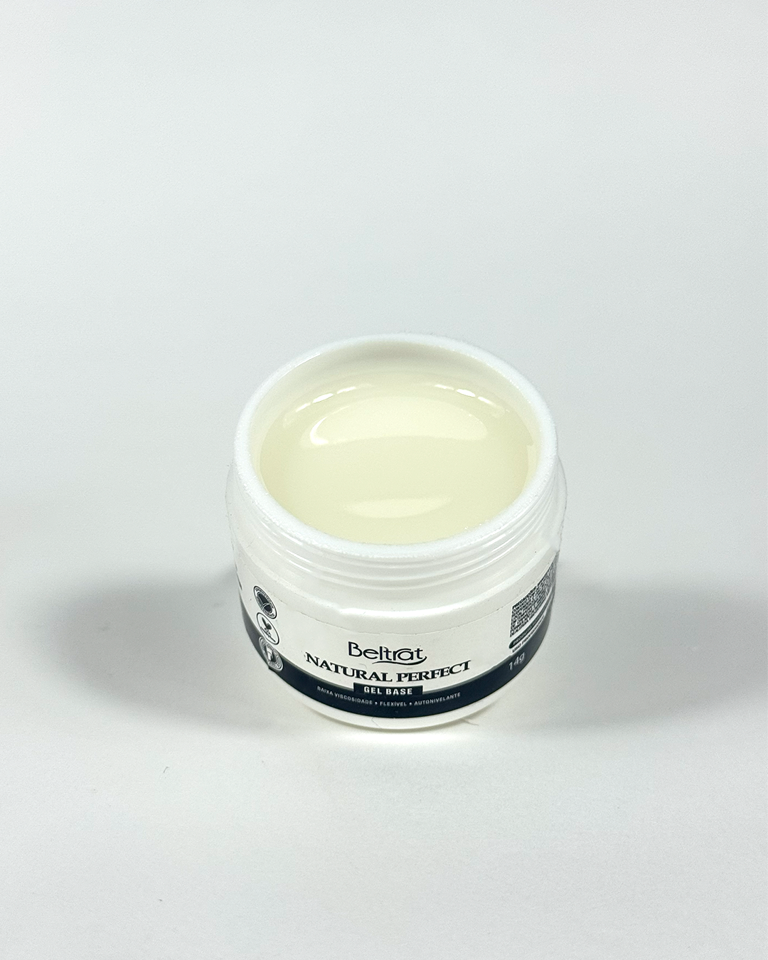 Gel Natural Perfect 20g