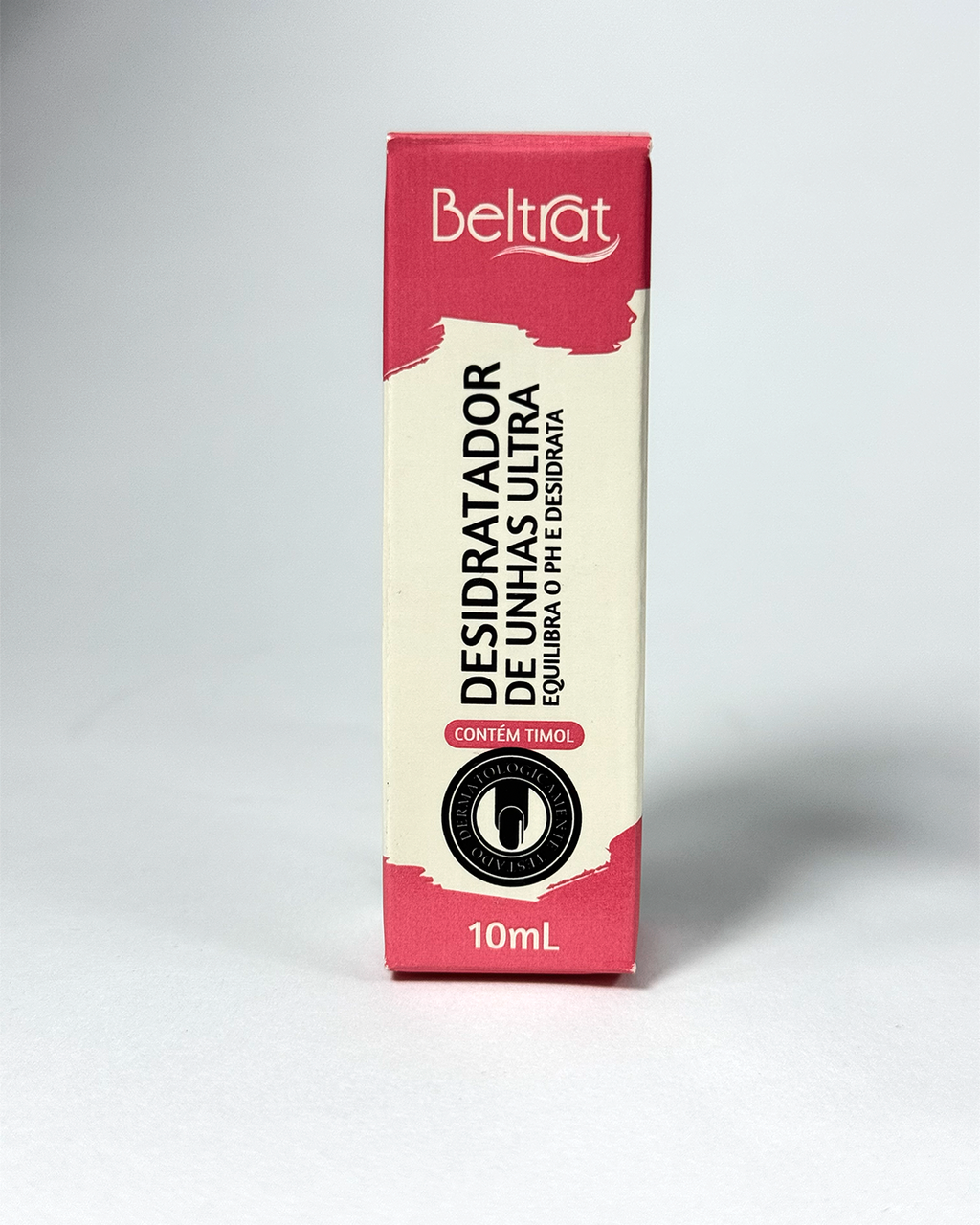 Desidratador de Unhas Ultra 10ml
