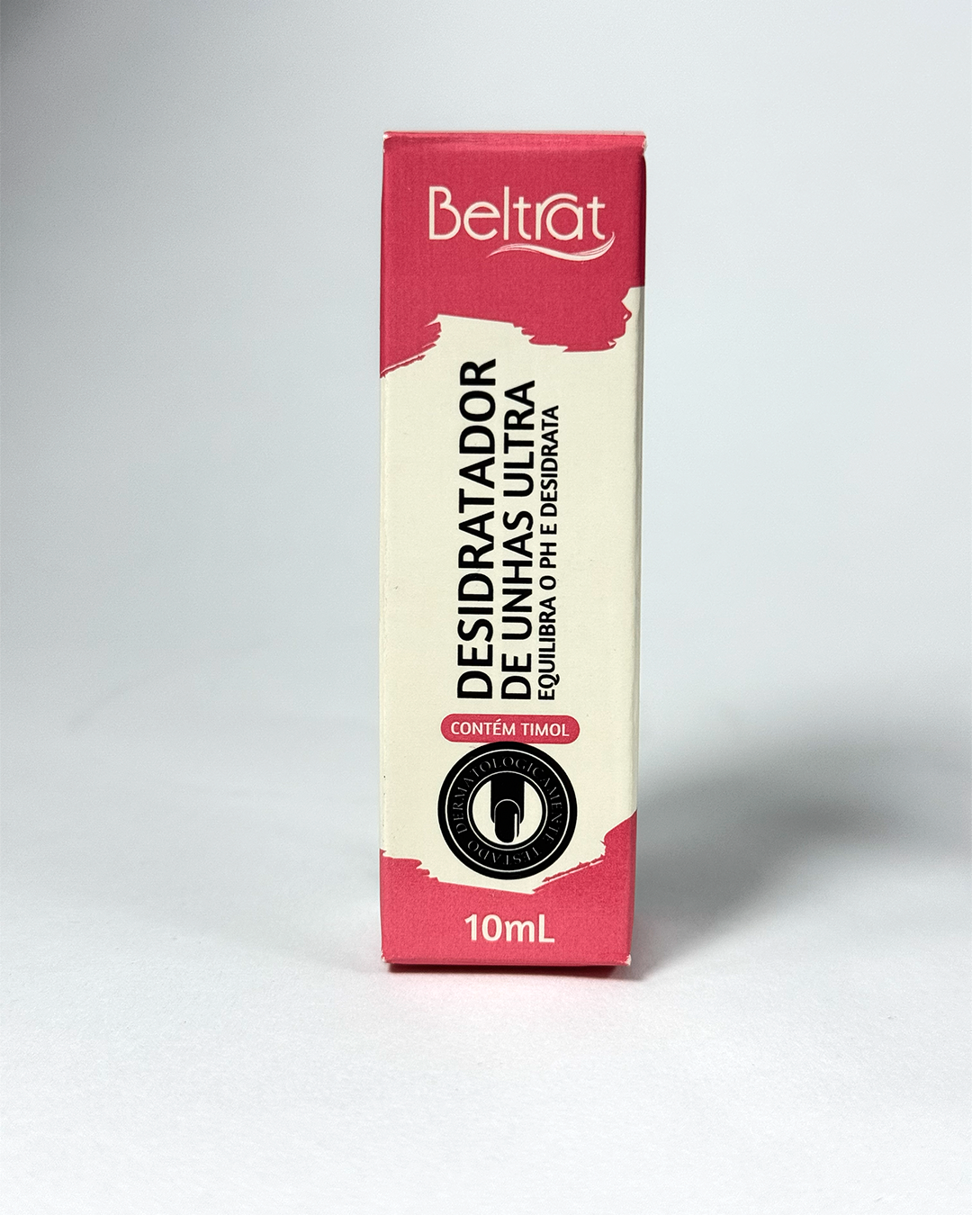 Desidratador de Unhas Ultra 10ml