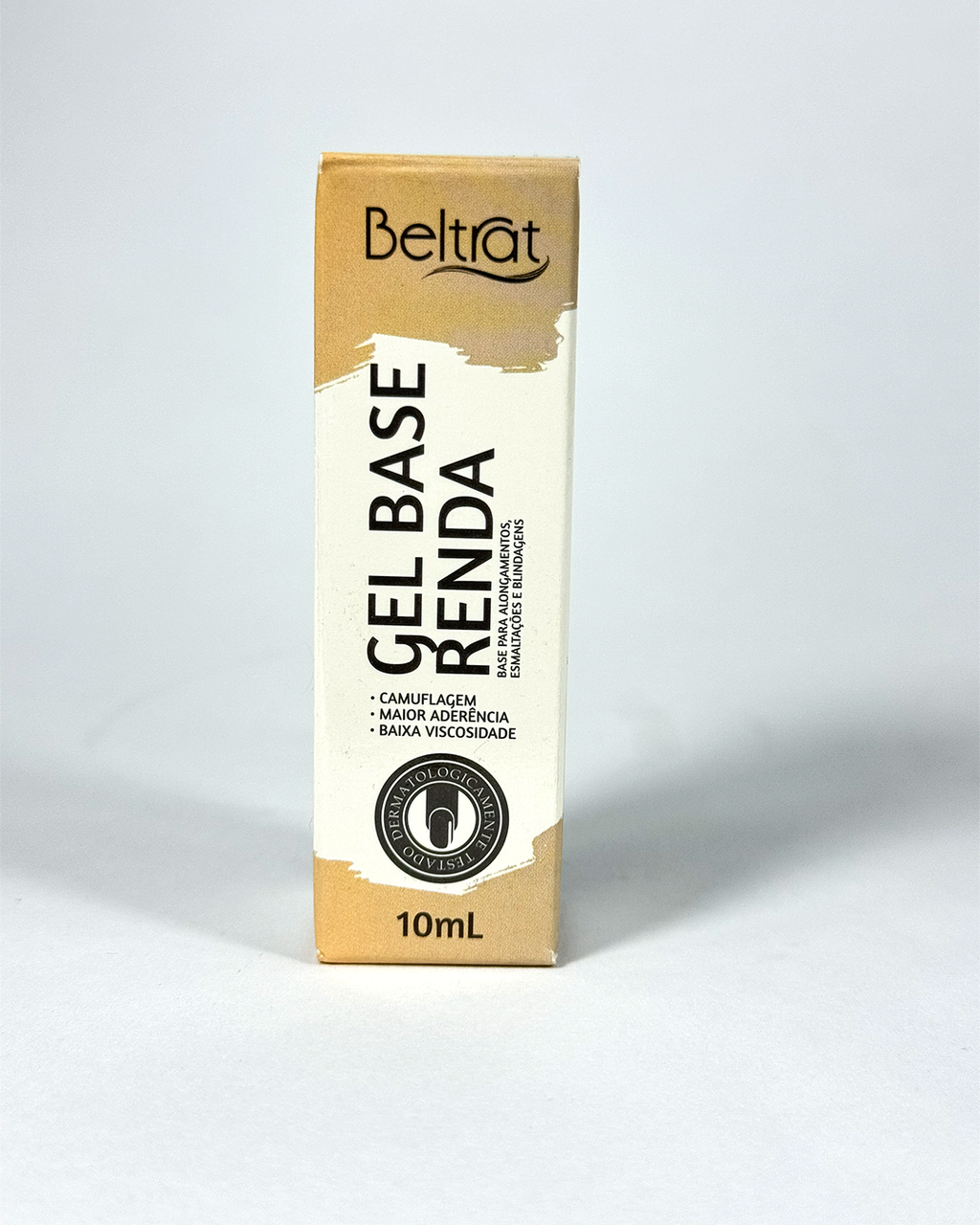 Gel Base Renda 10ml