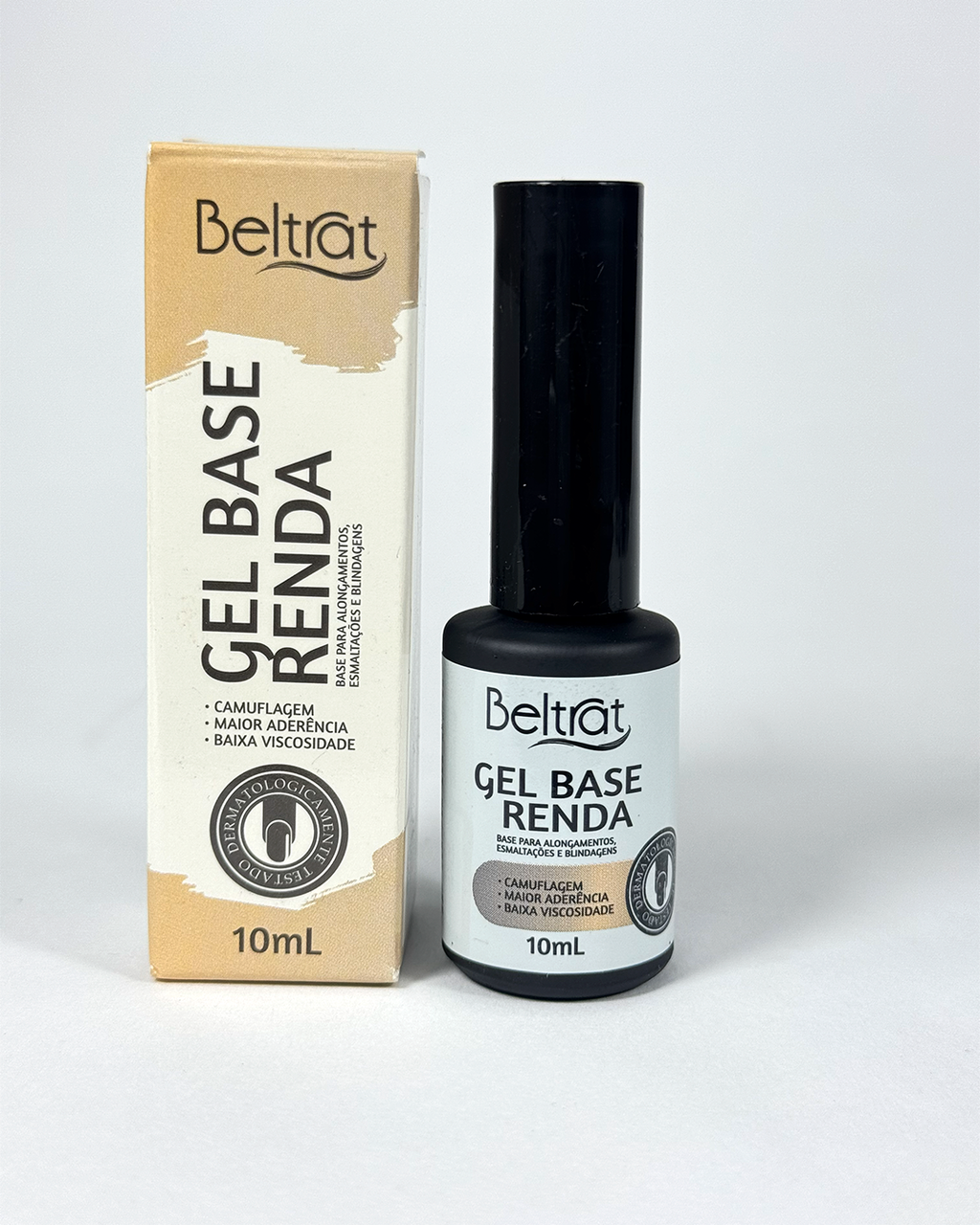 Gel Base Renda 10ml