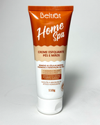 Creme Esfoliante Pés e Mãos 110g