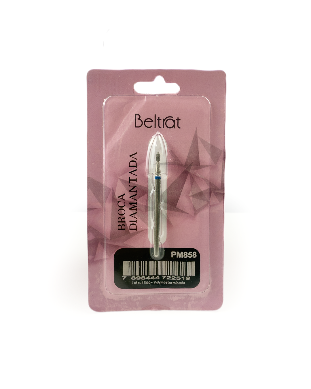 Broca Diamantada PM858