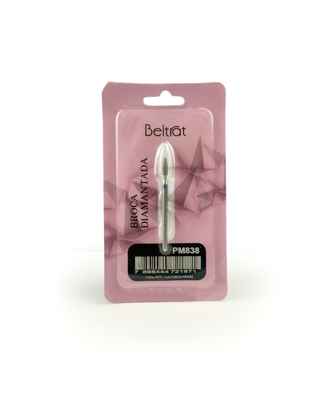 Broca Diamantada PM838