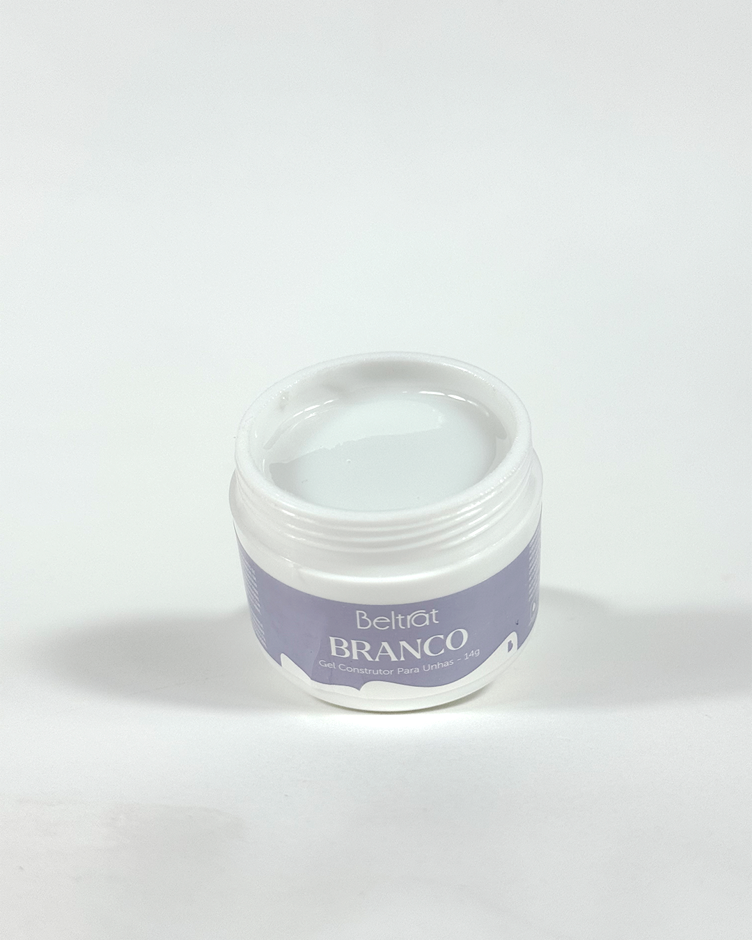 Gel Construtor Branco 14g