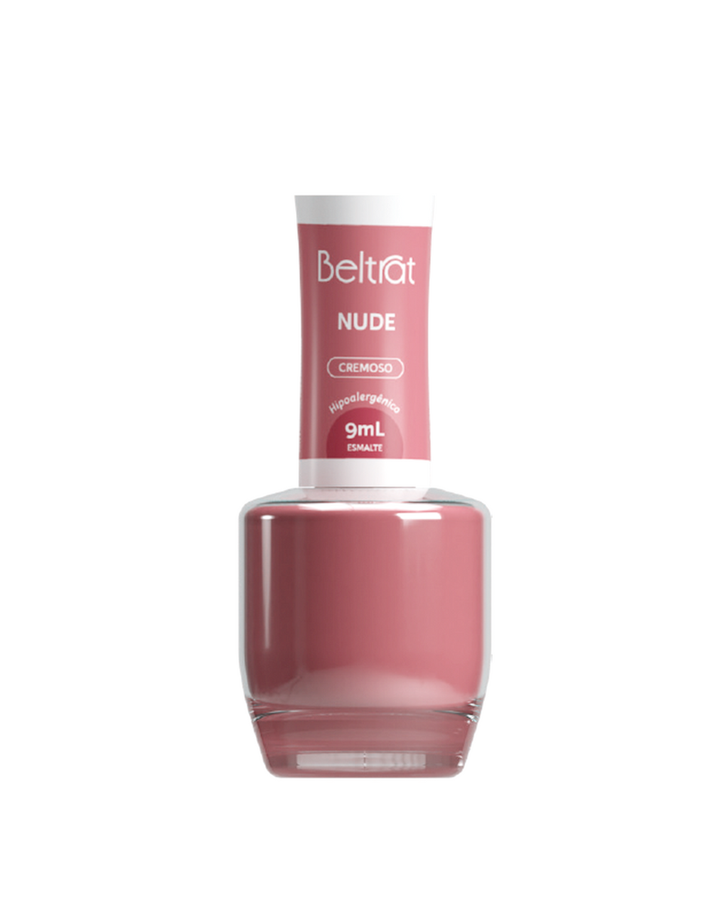 Coleção Nude