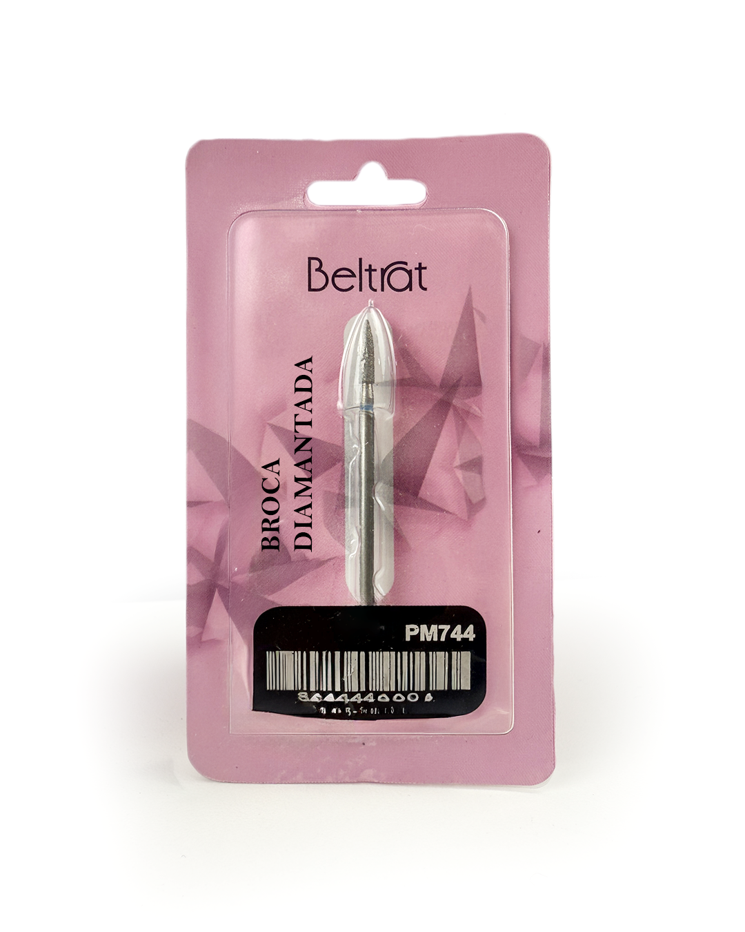 Broca Diamantada PM744