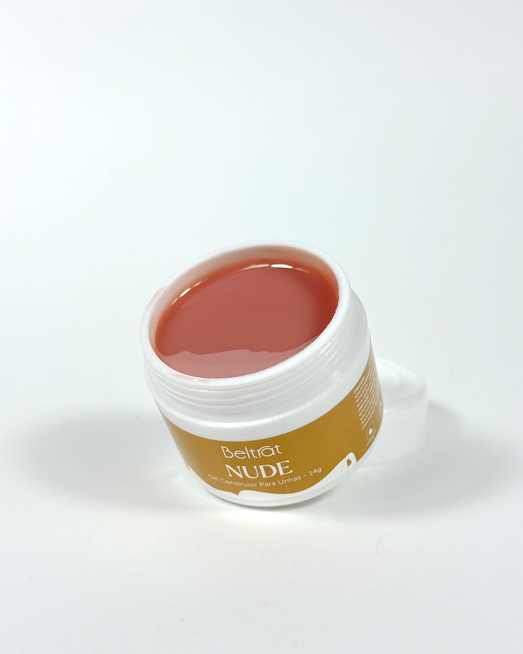 Gel Construtor Nude 14g