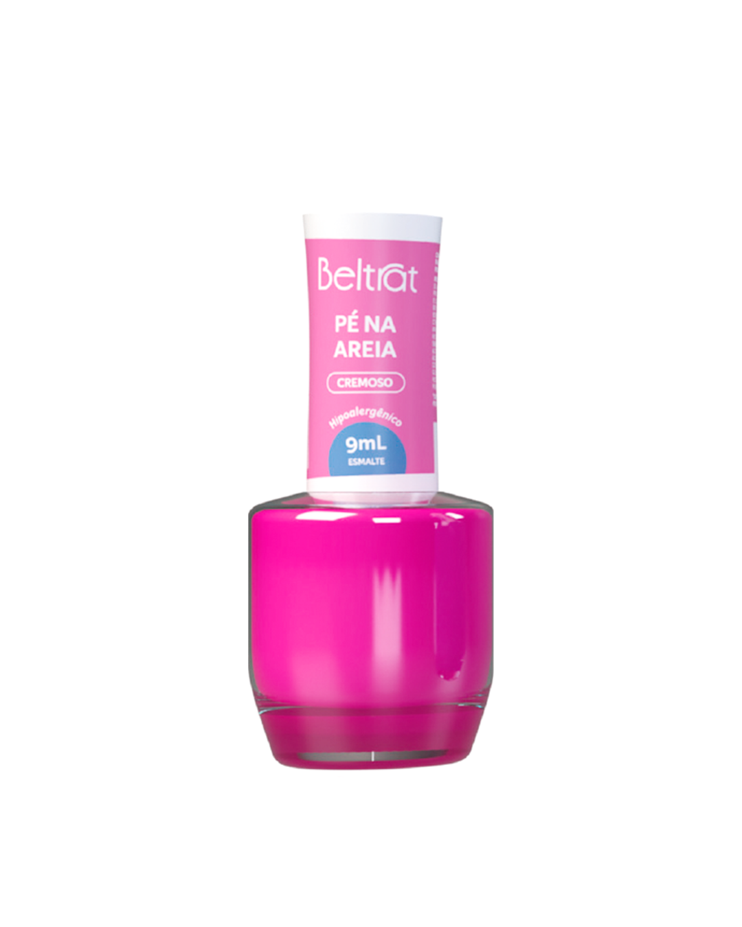 Coleção Primavera-Verão 2025