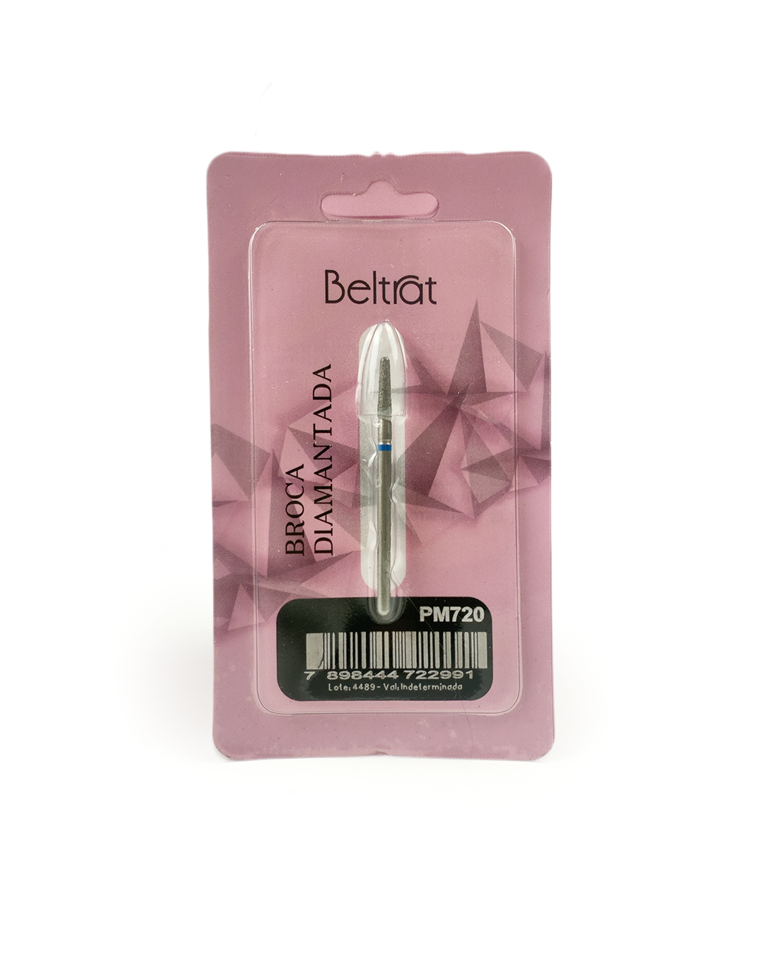 Broca Diamantada PM720