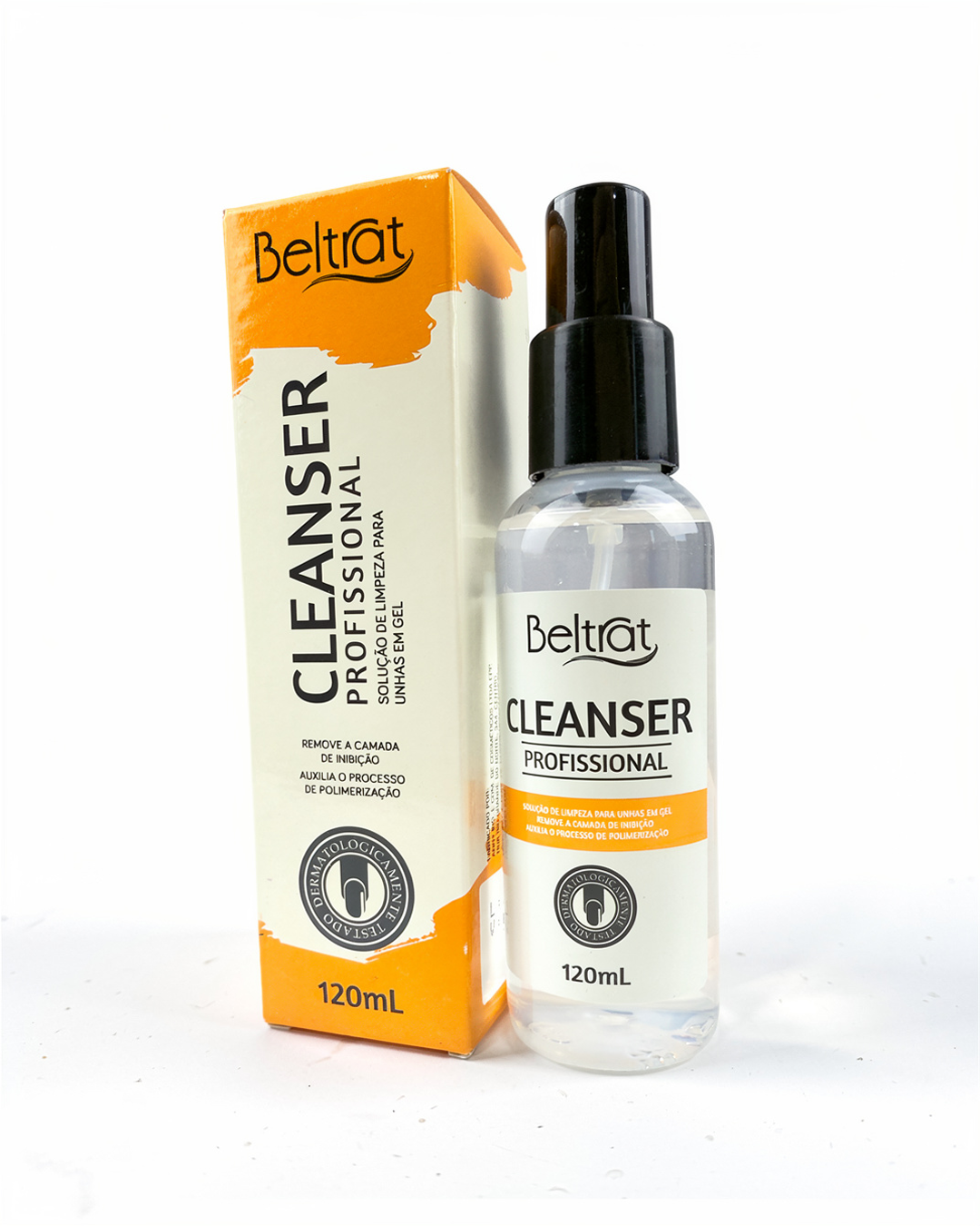 Cleanser 120ml