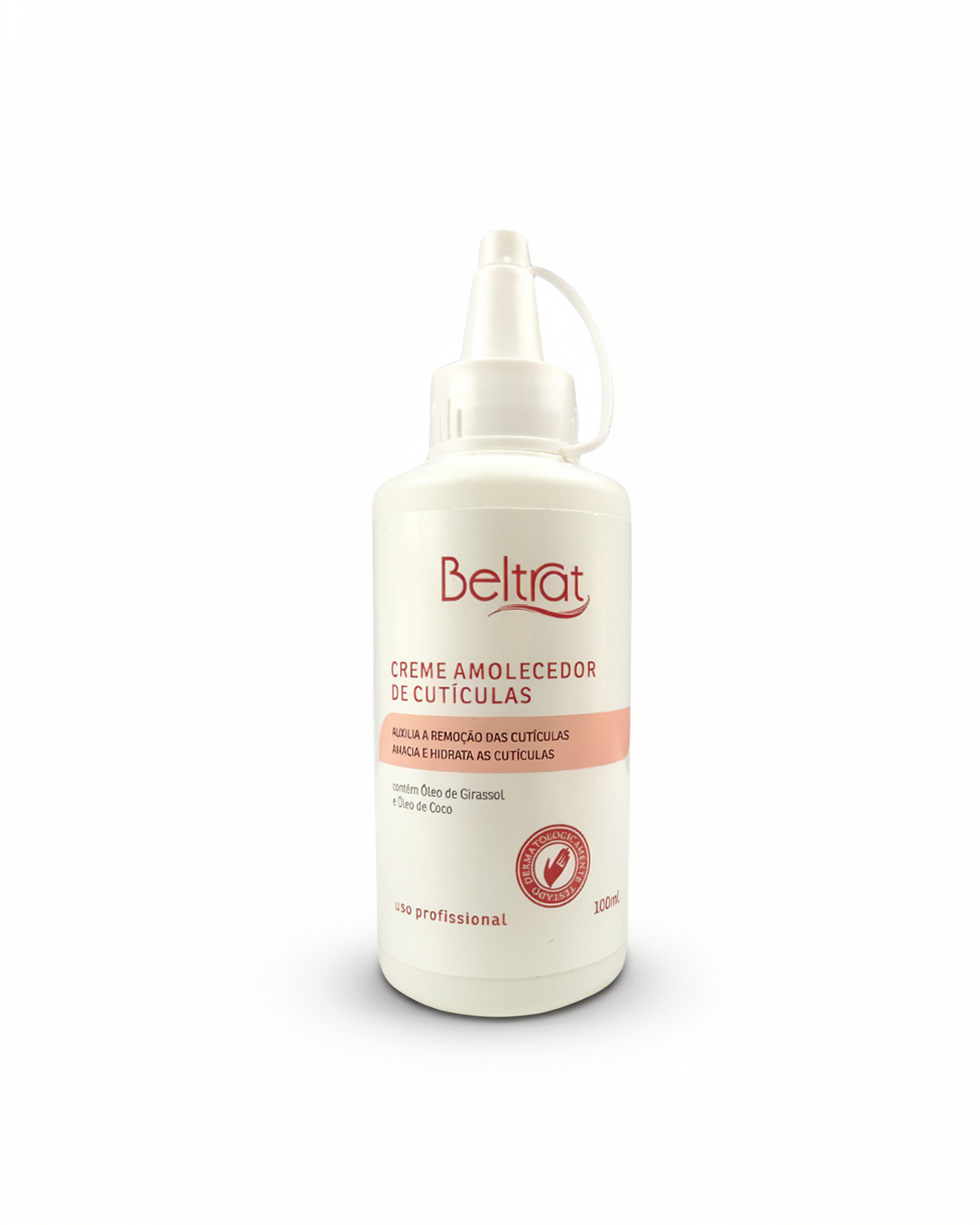 Creme Amolecedor de Cutículas 100ml