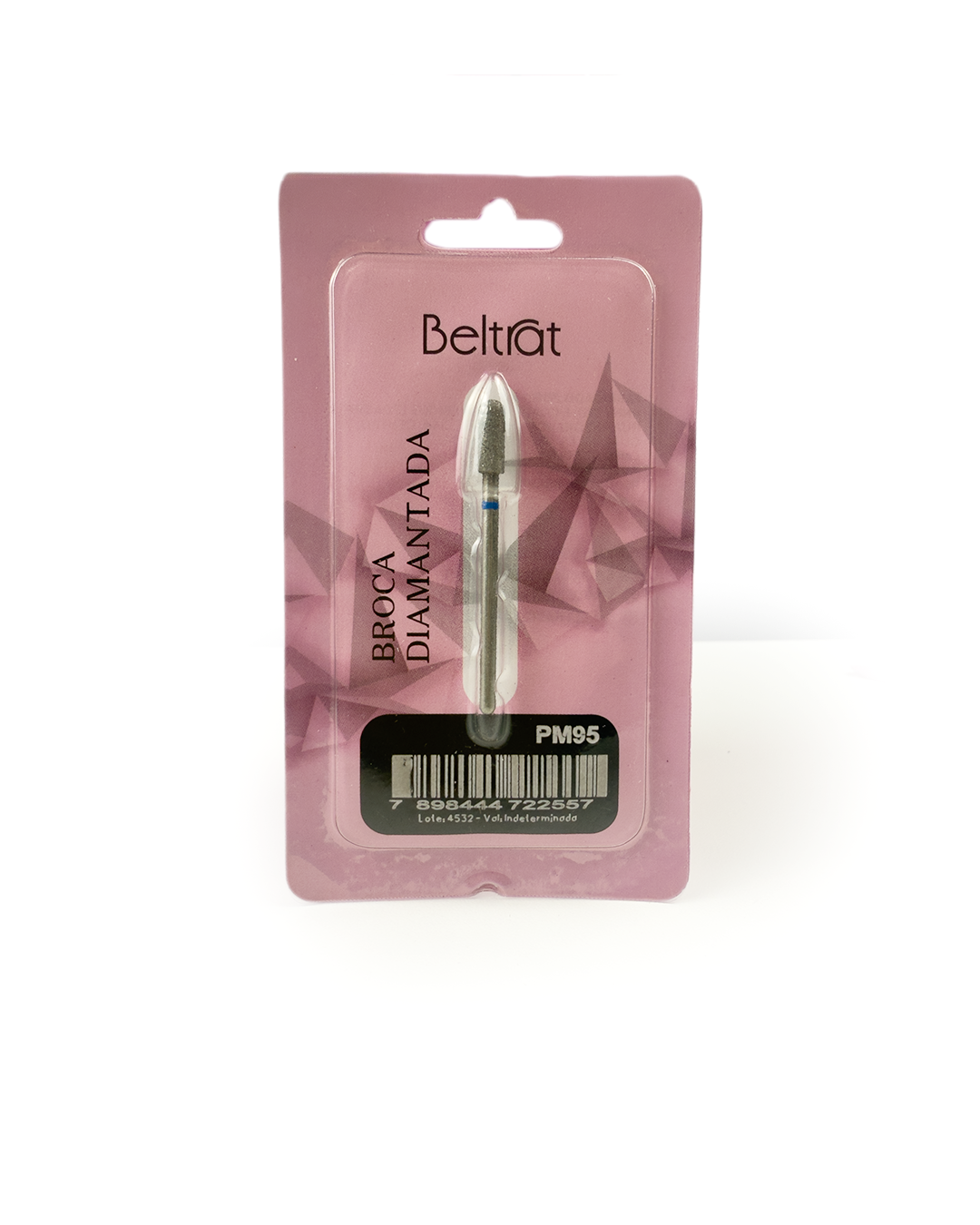 Broca Diamantada PM95