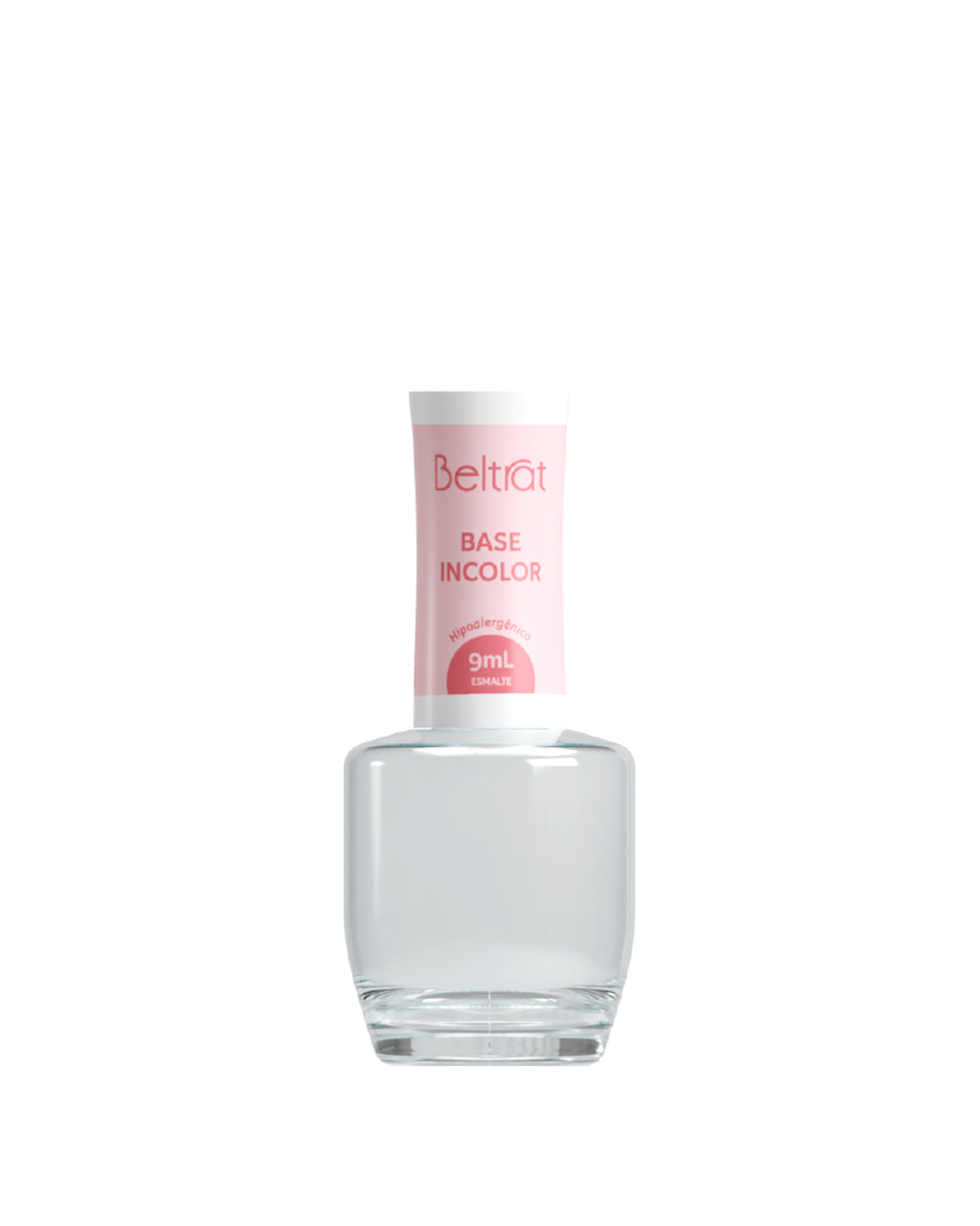 Base Incolor 9ml