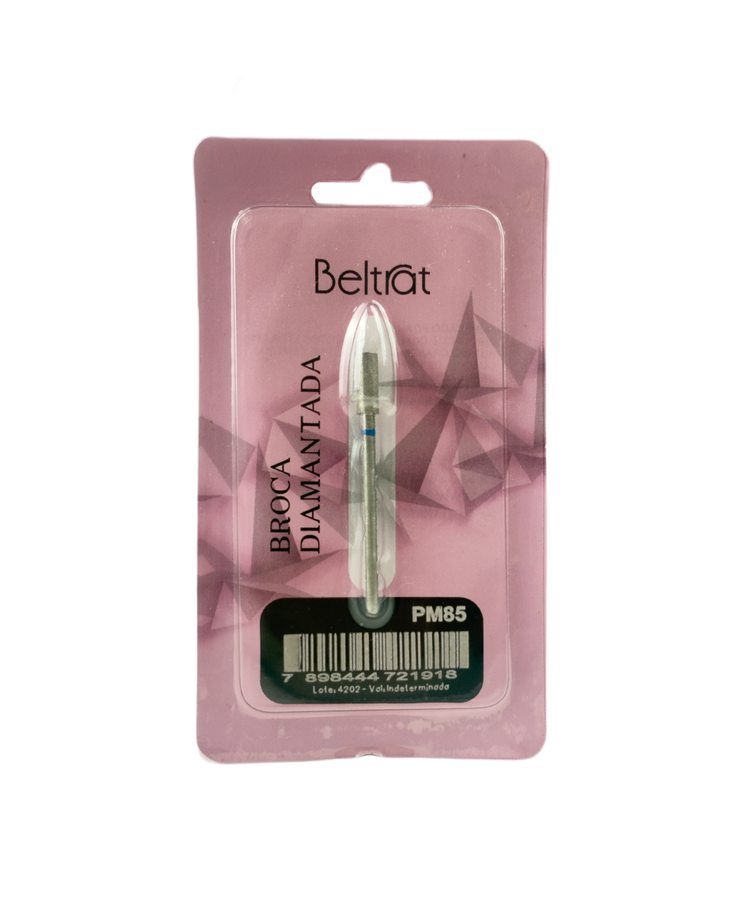 Broca Diamantada PM85