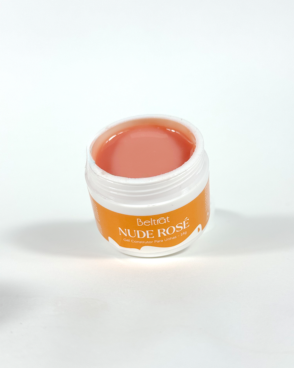 Gel Construtor Nude Rosé 14g