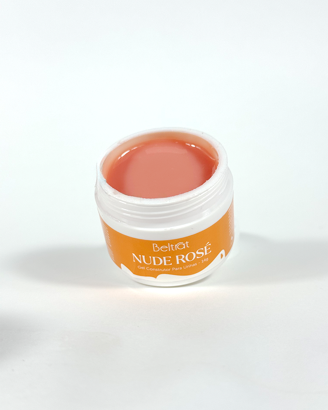 Gel Construtor Nude Rosé 14g