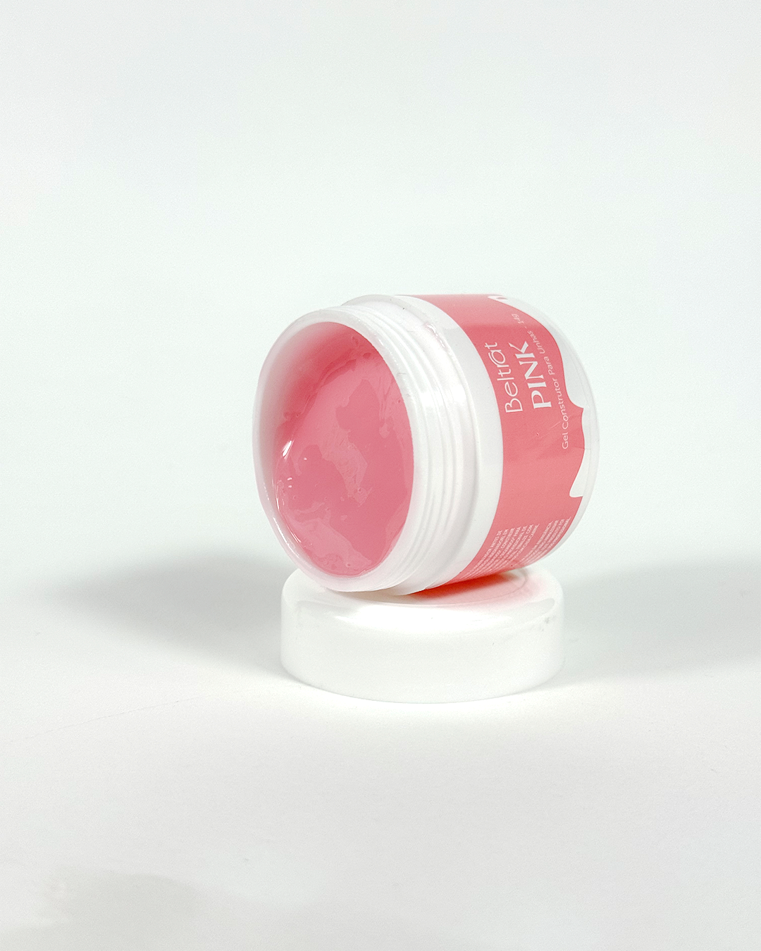 Gel Construtor Pink 14g