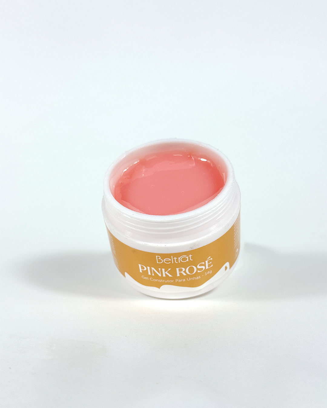 Gel Construtor Pink Rosé 14g