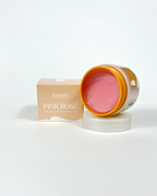Gel Construtor Pink Rosé 24g