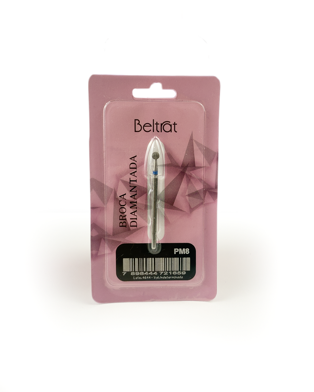 Broca Diamantada PM08