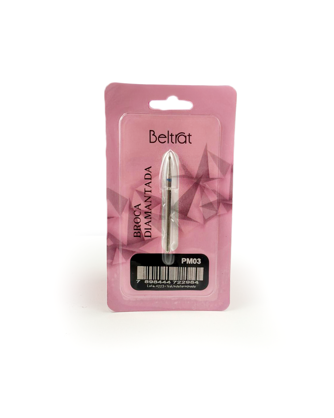 Broca Diamantada PM03