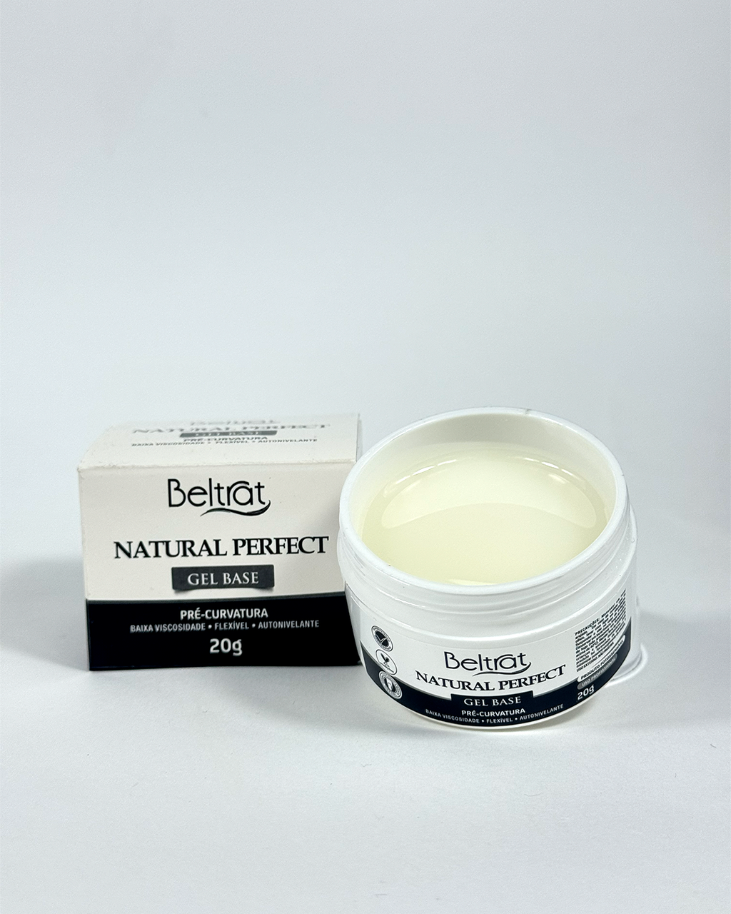 Gel Natural Perfect 20g