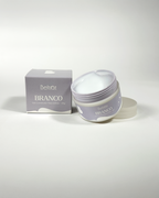 Gel Construtor Branco 24g
