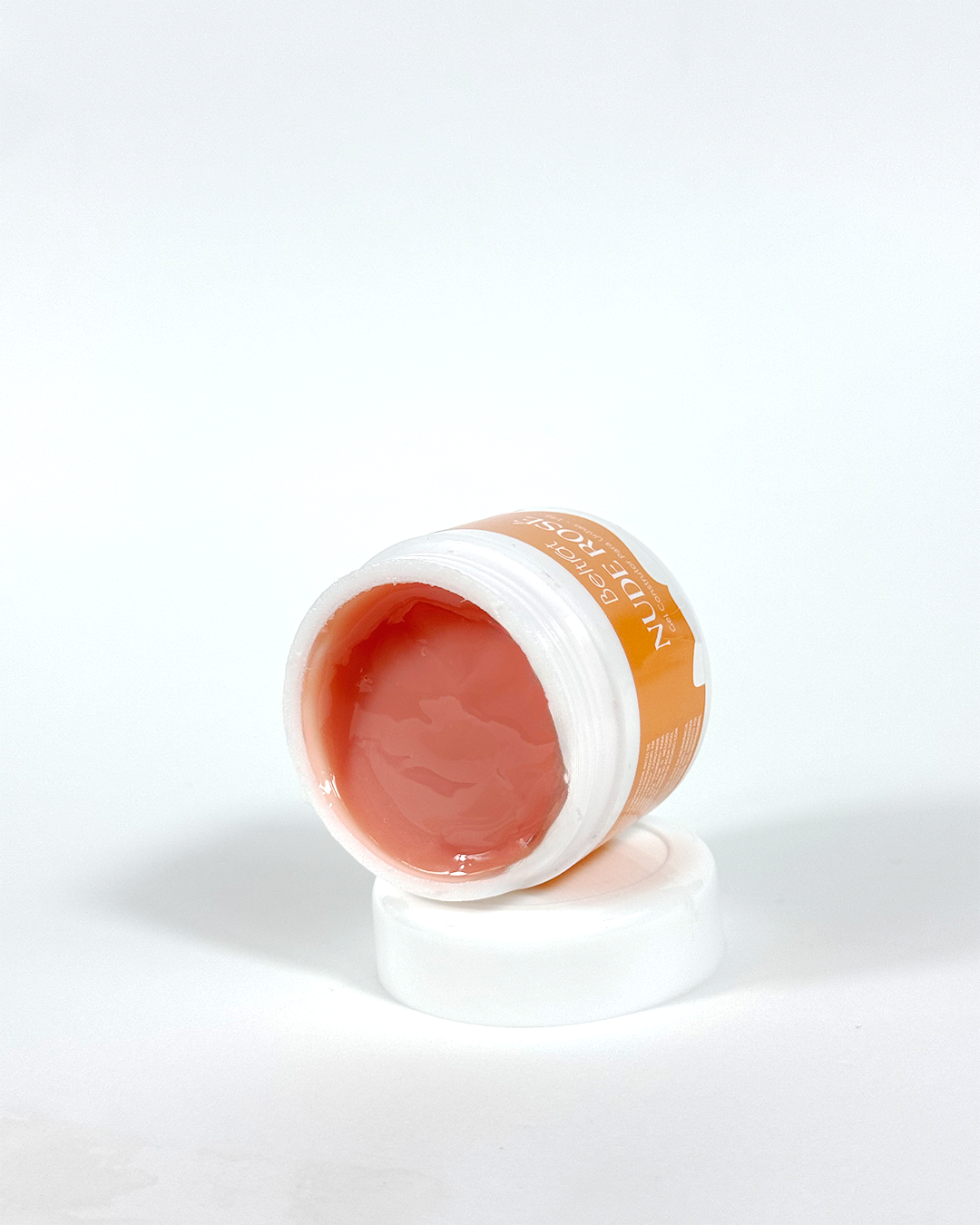 Gel Construtor Nude Rosé 14g