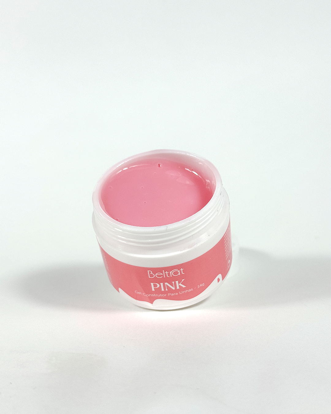 Gel Construtor Pink 14g