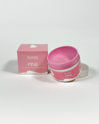 Gel Construtor Pink 24g