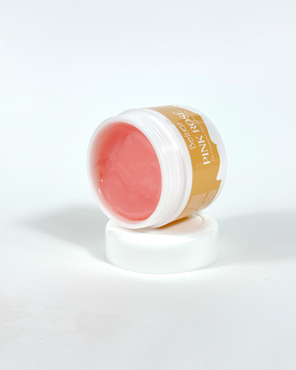 Gel Construtor Pink Rosé 14g