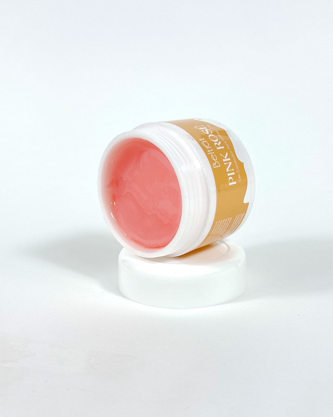 Gel Construtor Pink Rosé 14g