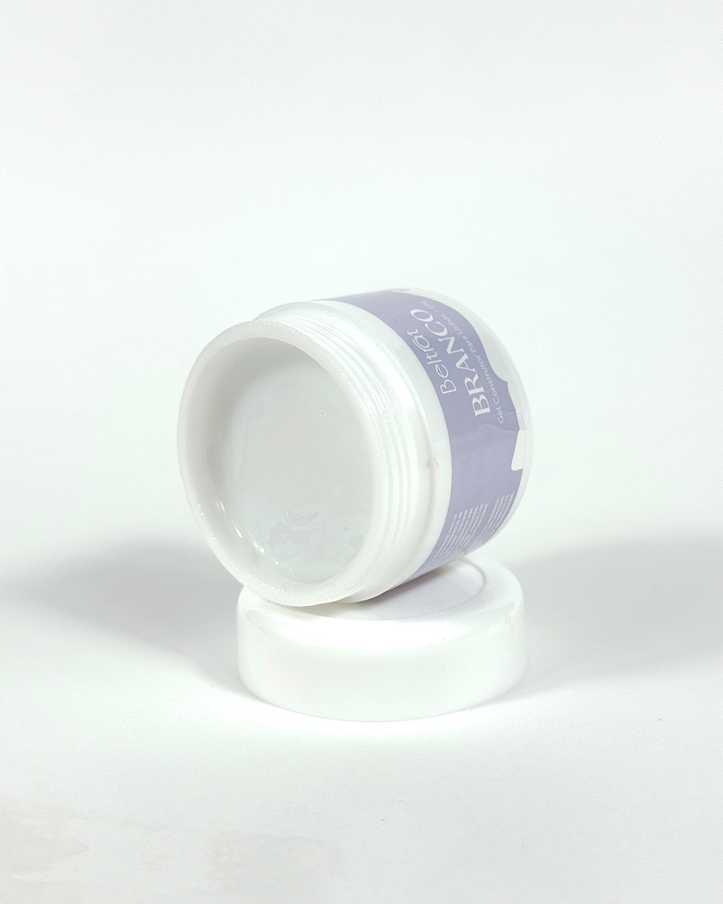 Gel Construtor Branco 14g