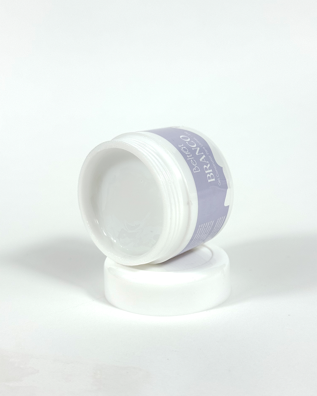 Gel Construtor Branco 14g