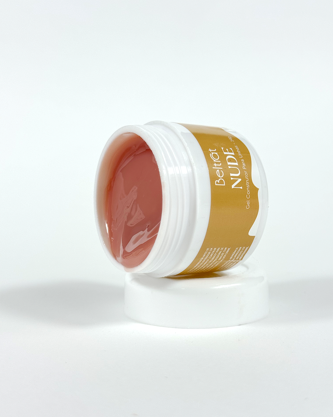Gel Construtor Nude 14g